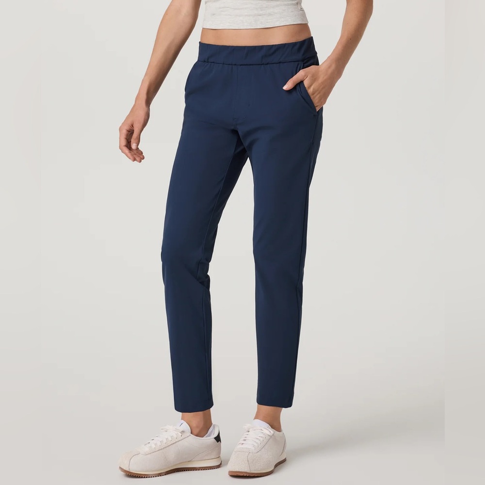 Vuori Women’s Miles Ankle Pant